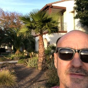 Meet your Posher, Tim